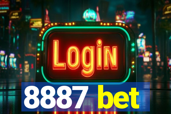 8887 bet